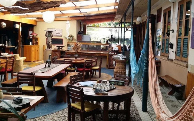 Pousada Casa Aurea Boutique