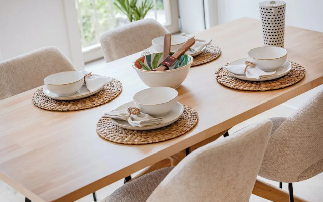 The Light Loft at BoaVista Flats