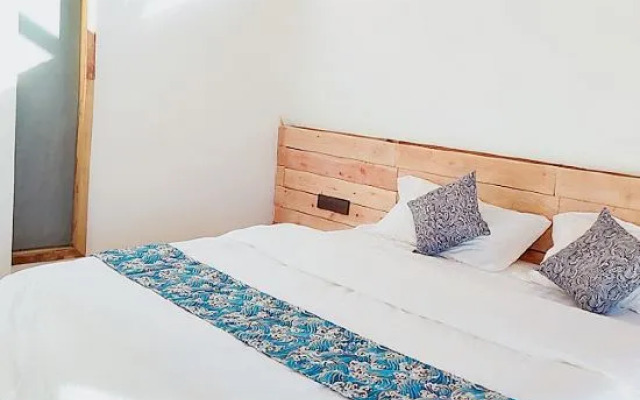 Shanyou Muxi Guesthouse