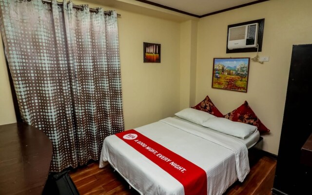 NIDA Rooms Boracay Aklan Broadwalk