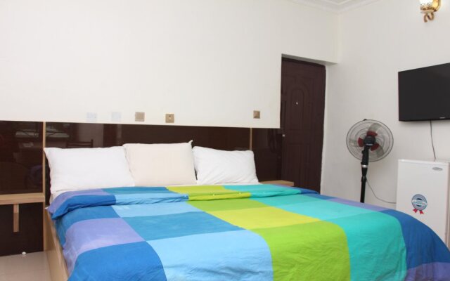 Hotel BlueBell