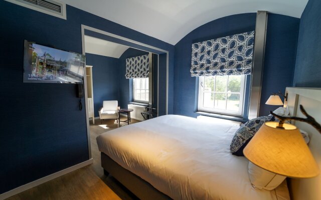 Fletcher Hotel-Restaurant De Oude Gevangenis-Alkmaar