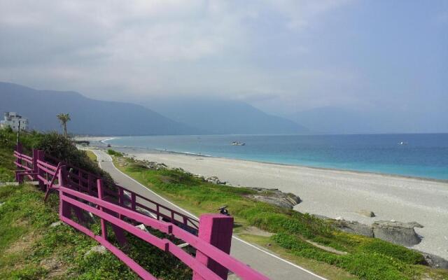 Hualien Seaside Ocean B&B