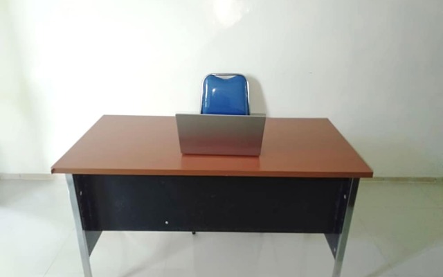 Hotel O Al-razzaq Guest House