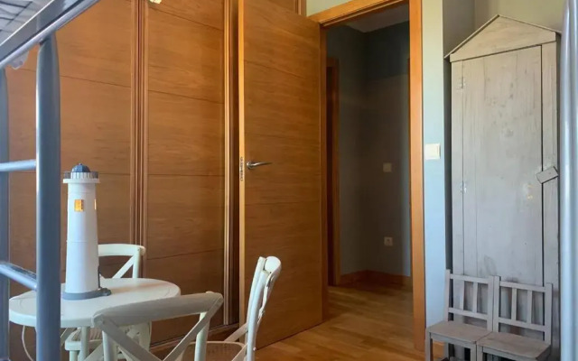 Apartamento Familiar con vistas *****