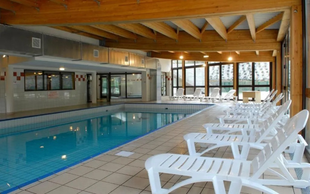 Village Vacances La Prade Haute