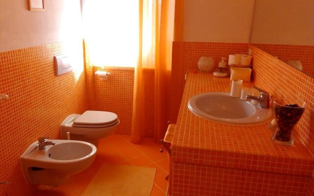 Villa Aurora with pool