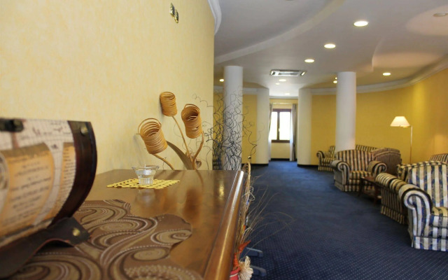 Hotel Hermitage