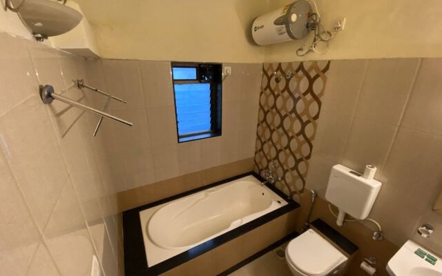 Aron Resort & Spa Lonavala