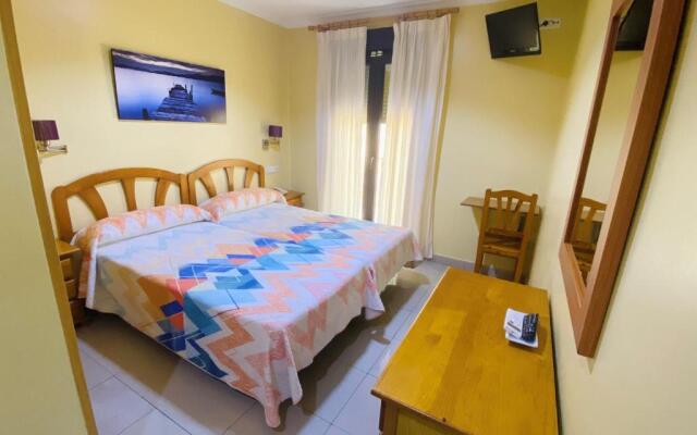 Hostal L'Anfora