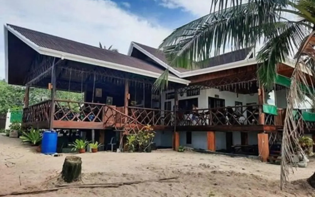 Peakview Resort and Restaurant Palawan