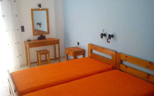 Blue Beach Hotel