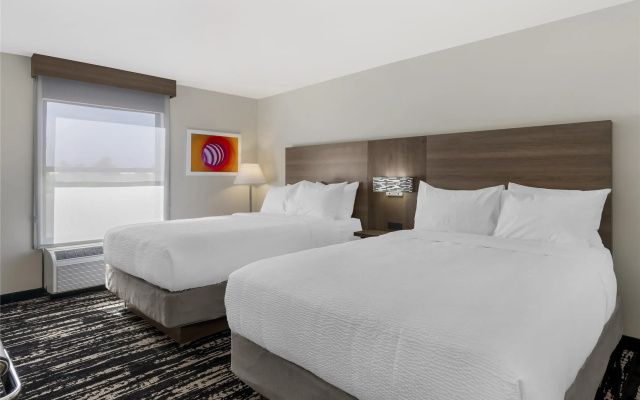 Best Western Plus Gilbert/Mesa