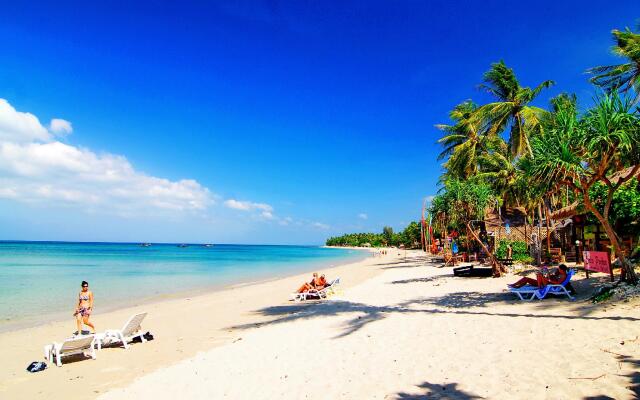 Phutara Lanta Resort (SHA Plus+)