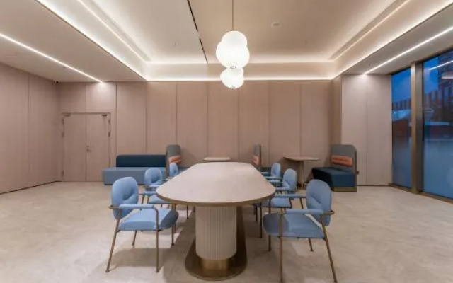 HanTing Hotel (Hangzhou Grand Canal Pinganqiao Subway Station) – Business – Hangzhou