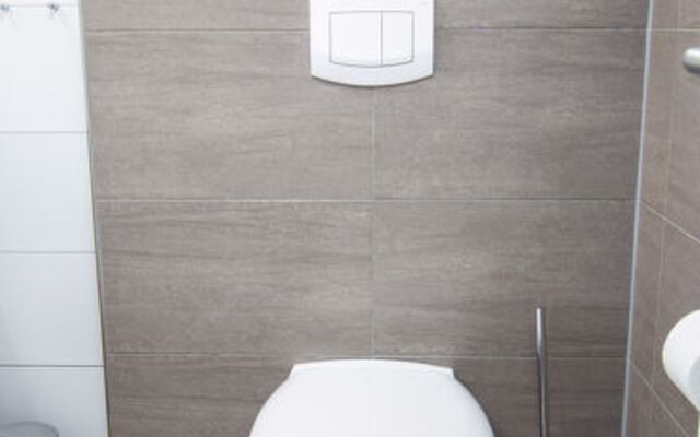 Apartment Sanddüne Norddeich