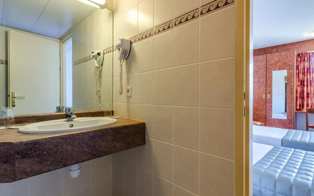 Hotel Agena