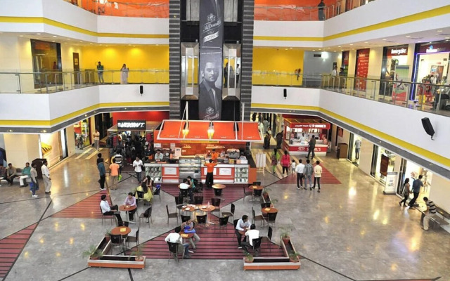 Mercure Lucknow Gomti Nagar