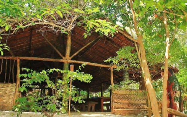 Tranquility Island Resort