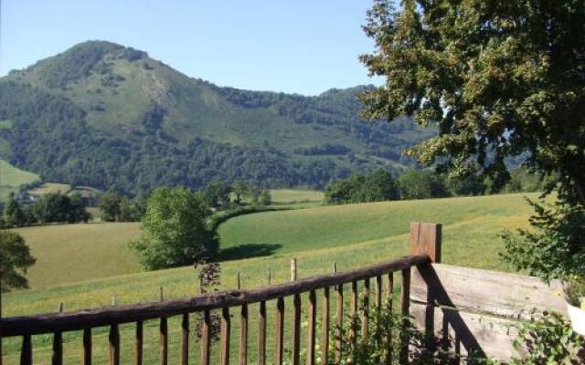 Chambres dHôtes Maison Paillet