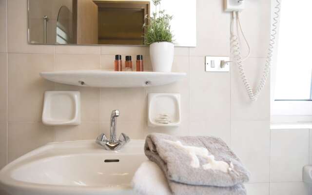 Sport Hotel Enrosadira