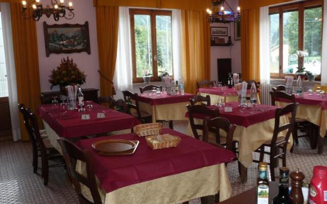 Albergo Panice