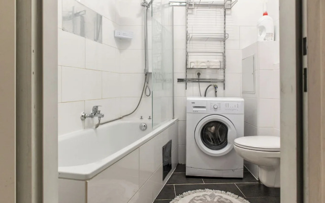 Shared 2BR Residence by Millennium Tower