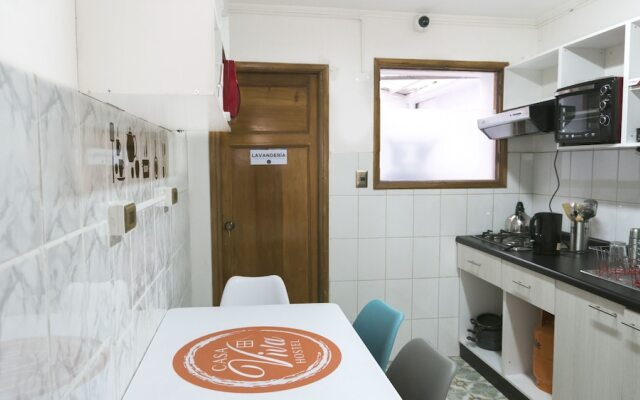 Casa Viva Hostel
