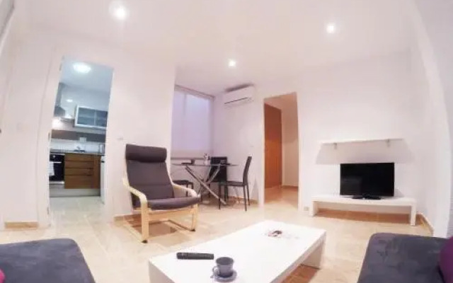 Apartamentos FV Flats Valencia - Mestalla 9