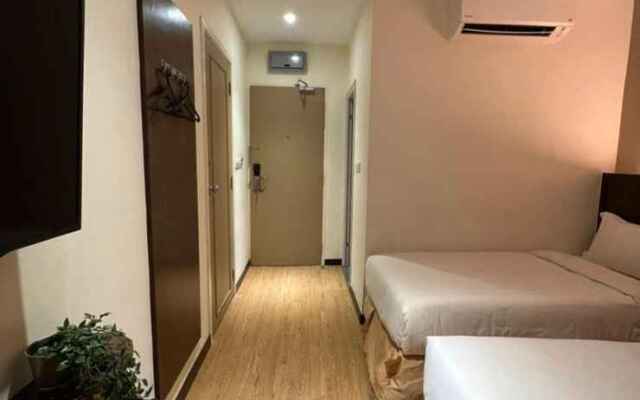 Star Sentral Hotel @ KL Sentral