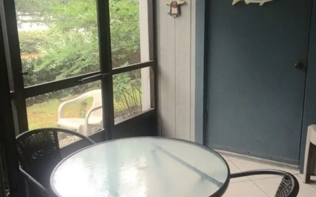 Sea Woods 2bdrm Condo 147