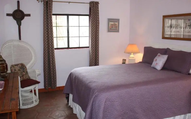 Hotel Los Arcos de Sonora