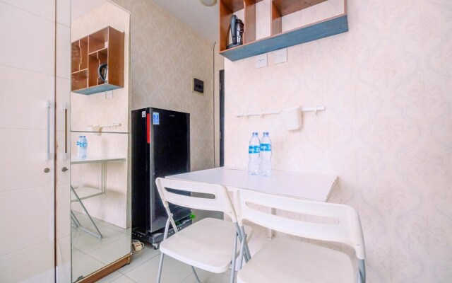 Cozy Stay Studio At Cervino Village Casablanca Apartment