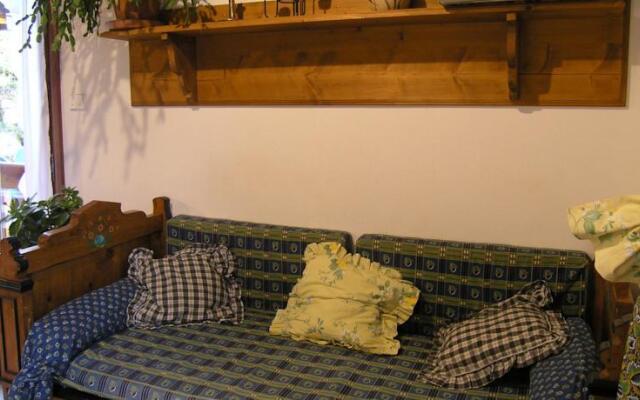 Gite Les 3 Seigneurs