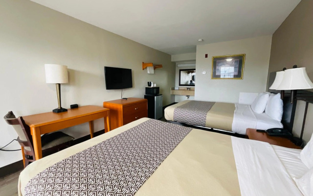 Savannah Inn Savannah I-95 North