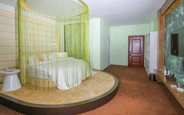 Kaiyuan Jinruida Hotel