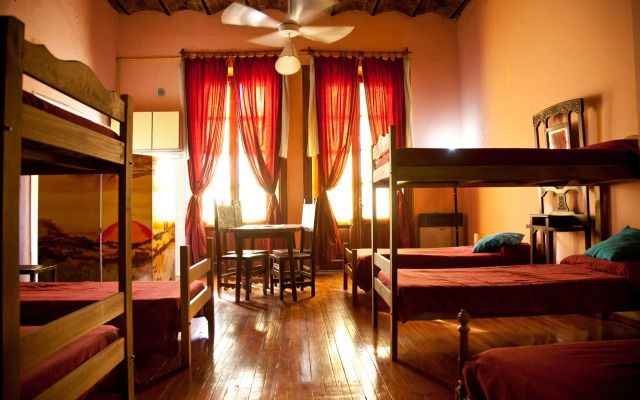 Hostel Sol