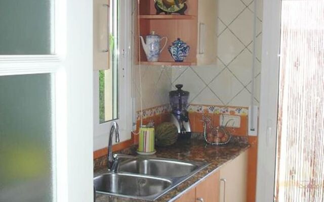 Villa Voramar
