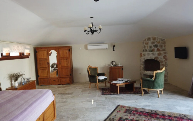 Exclusive Boutique Hotel