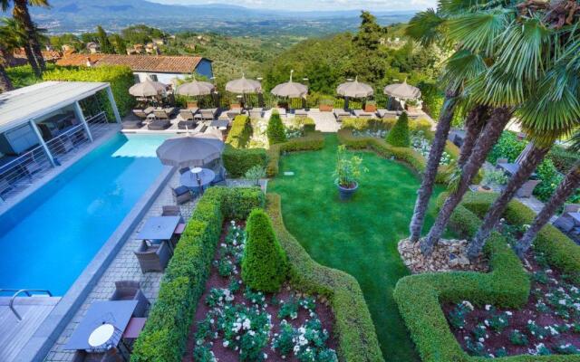 Villa Sassolini Country Boutique Hotel