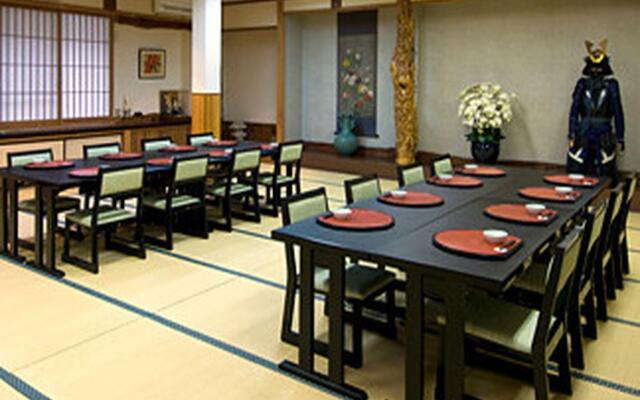 Nikko Green Hotel Natsukashiya Fuwari