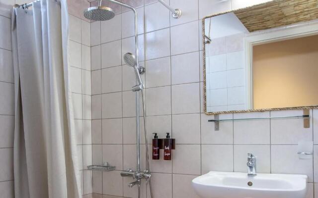 Kanso Rooms