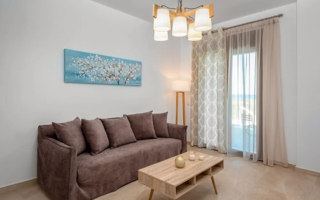 Diagoras & Attalos Villas