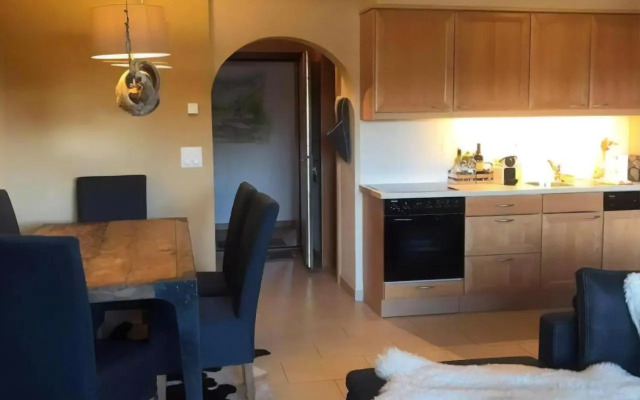 Apartment With Garden Daltons 1
