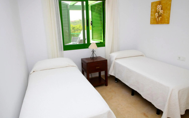 Hotel Apartamentos Manilva Sun