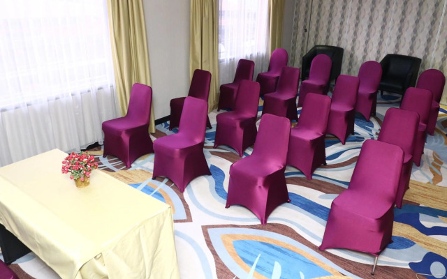 Jakarta Airport Hotel