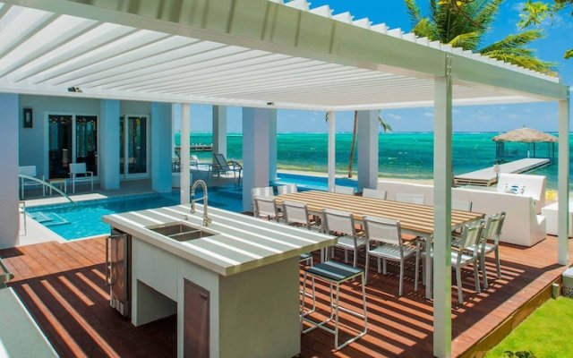 Luxury Cayman Villas