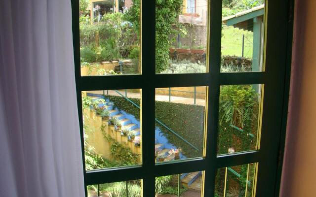 Villa do Arquiteto