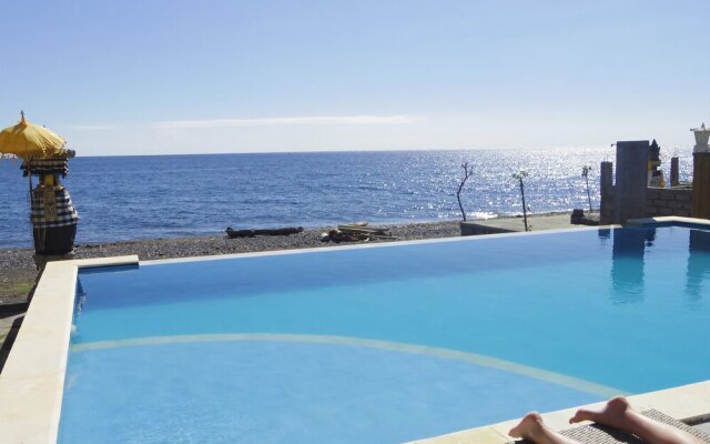 Manik Garam Boutique Villas