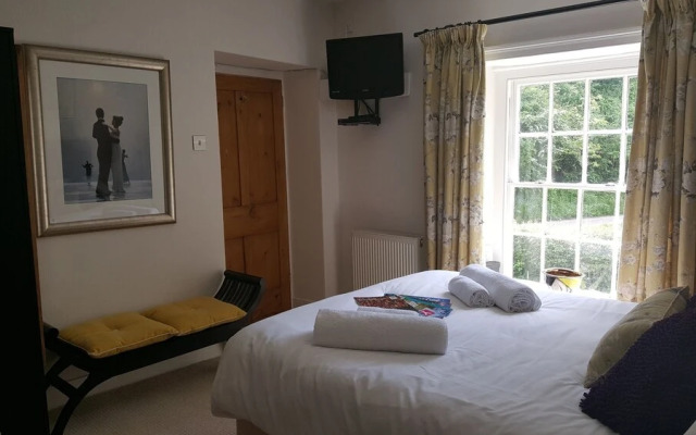 Lowther House Bed and Breakfast